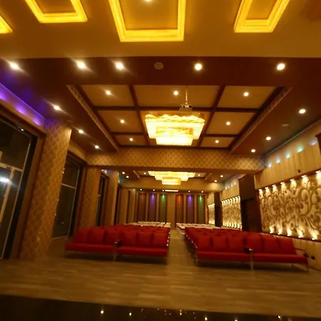 Park Avenue And Resorts-3